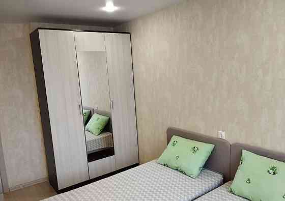 Сдается квартира в пролетарском районе Донецк