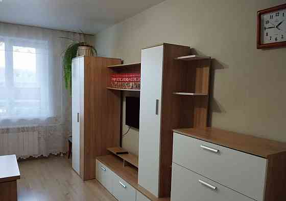 Сдается квартира в пролетарском районе Донецк