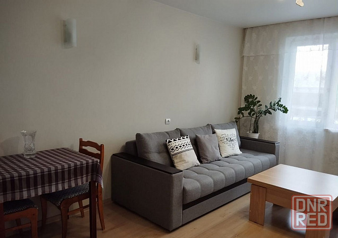 Сдается квартира в пролетарском районе Донецк - изображение 1