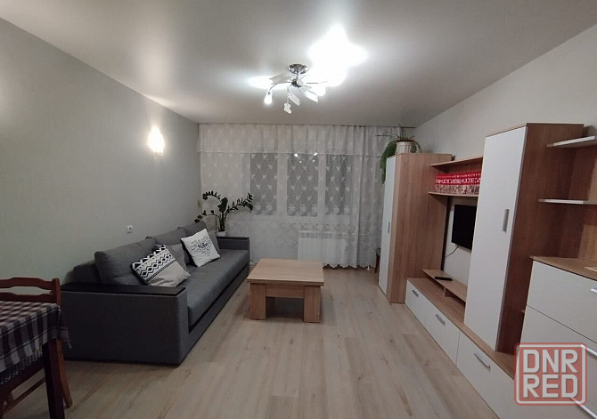 Сдается квартира в пролетарском районе Донецк - изображение 8