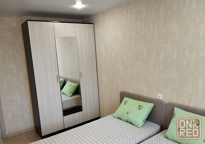 Сдается квартира в пролетарском районе Донецк - изображение 3