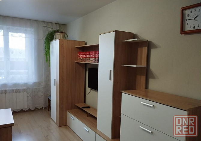Сдается квартира в пролетарском районе Донецк - изображение 2