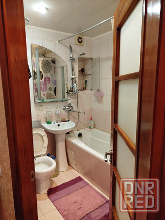Продам 2х комн кв в Киевском районе Донецк - изображение 4