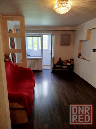 Продам 2х комн кв в Киевском районе Донецк - изображение 6