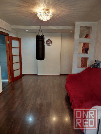 Продам 2х комн кв в Киевском районе Донецк - изображение 2