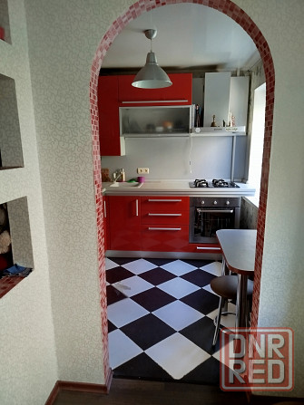 Продам 2х комн кв в Киевском районе Донецк - изображение 9