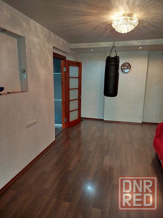 Продам 2х комн кв в Киевском районе Донецк - изображение 7