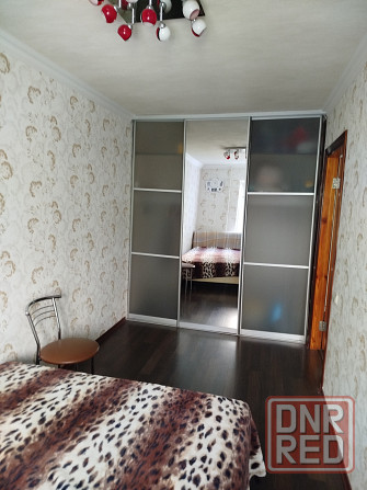 Продам 2х комн кв в Киевском районе Донецк - изображение 11