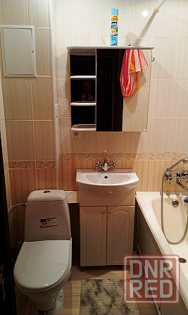 1 комнатная Маяк Донецк - изображение 7