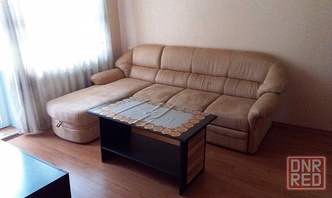 1 комнатная Маяк Донецк - изображение 1