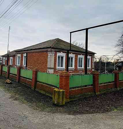 Продам дом Урзуф