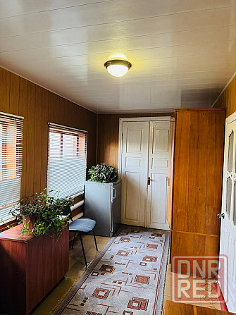 Продам дом Урзуф - изображение 11