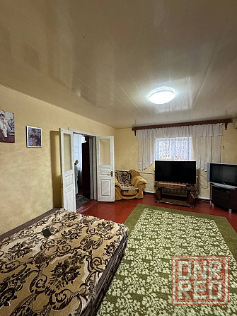 Продам дом Урзуф - изображение 4