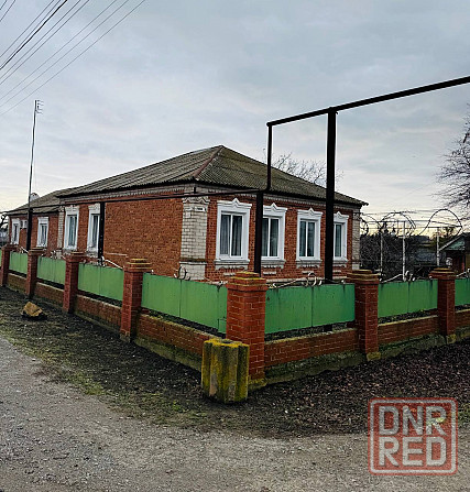 Продам дом Урзуф - изображение 1