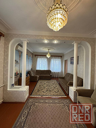 Продам дом Урзуф - изображение 6