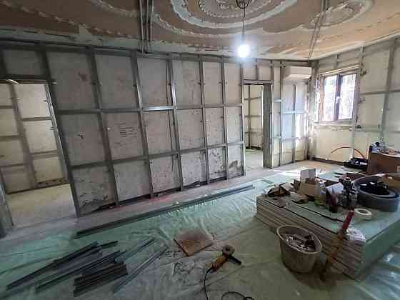 Дом, пр. Ген.Данилова а Макеевка