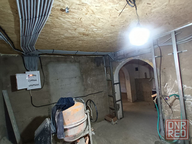 Дом, пр. Ген.Данилова а Макеевка - изображение 9