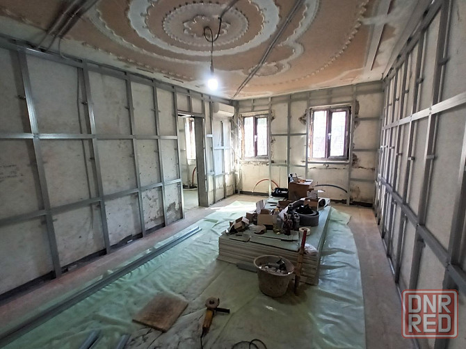 Дом, пр. Ген.Данилова а Макеевка - изображение 5