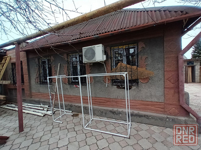 Дом, пр. Ген.Данилова а Макеевка - изображение 1