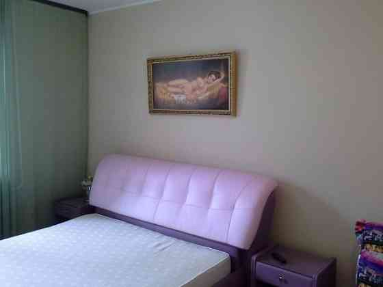 Сдается уютная однокомнатная квартира, Ворошиловский р-н (парк Кованных фигур) Донецк