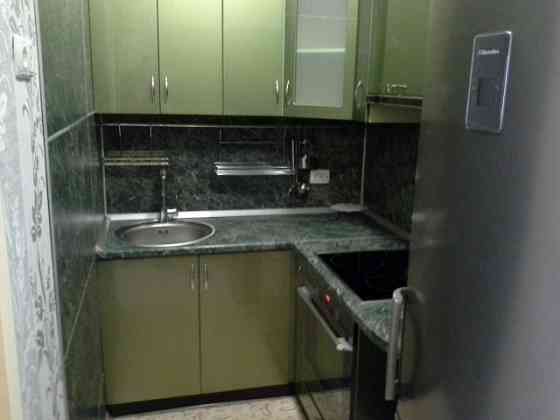 Сдается уютная однокомнатная квартира, Ворошиловский р-н (парк Кованных фигур) Донецк