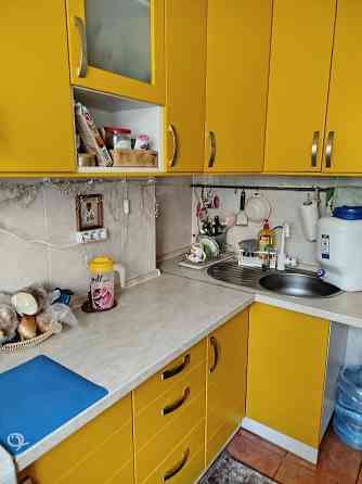 Продам 3х комн кв м-н Мирный ул.Туполева Донецк