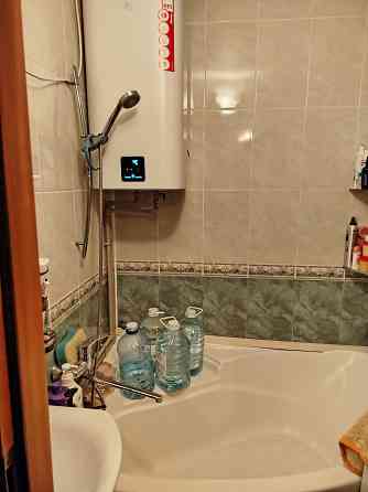 Продам 3х комн кв м-н Мирный ул.Туполева Донецк