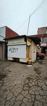 Аренда! Рынок Щетинина! Пролетарский р-н! Донецк