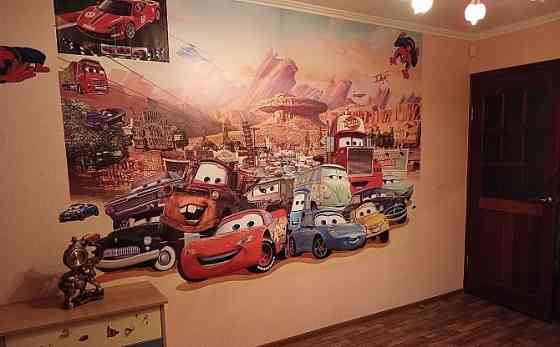 Продам 4-х комнатную, Центр, бул. Школьный, Набережная Донецк