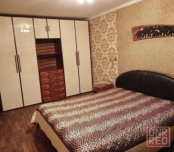 Продам 4-х комнатную, Центр, бул. Школьный, Набережная Донецк - изображение 4