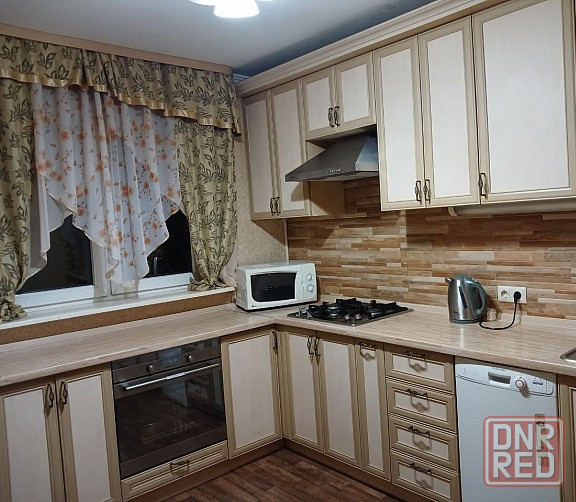 Продам 4-х комнатную, Центр, бул. Школьный, Набережная Донецк - изображение 6