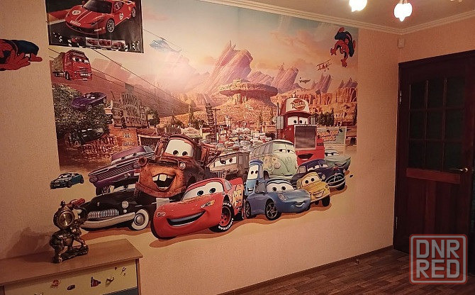 Продам 4-х комнатную, Центр, бул. Школьный, Набережная Донецк - изображение 5