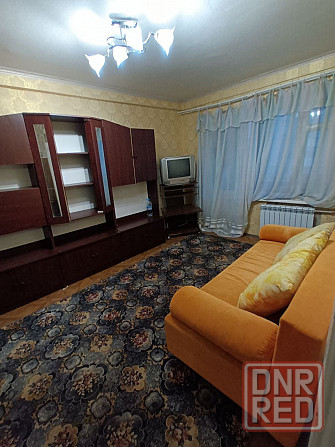 1к , Даки (кв-л Железнодорожный) а Макеевка - изображение 1