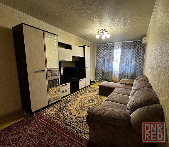 Продам 3-х комнатную, Мирный - Опс, вода 24/7 Донецк - изображение 5