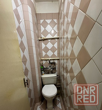 Продам 3-х комнатную, Мирный - Опс, вода 24/7 Донецк - изображение 7