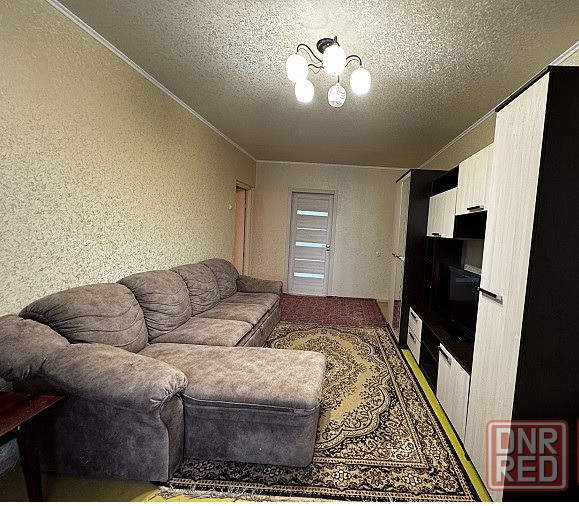 Продам 3-х комнатную, Мирный - Опс, вода 24/7 Донецк - изображение 2