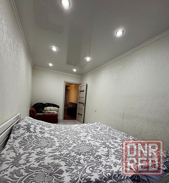 Продам 3-х комнатную, Мирный - Опс, вода 24/7 Донецк - изображение 1