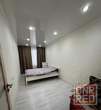 Продам 3-х комнатную, Мирный - Опс, вода 24/7 Донецк - изображение 3