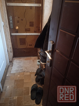 Аренда 3х ком. Дома в Центре города, Газовое отопление, Удобства Донецк - изображение 8