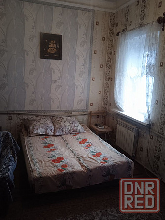 Аренда 3х ком. Дома в Центре города, Газовое отопление, Удобства Донецк - изображение 1