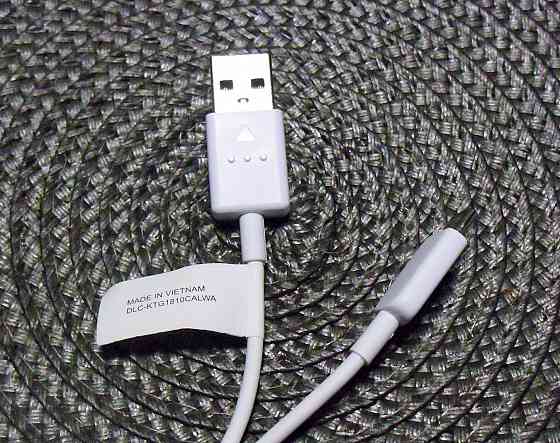 Кабель USB Type-C DLC-KTG1810CALWA Донецк