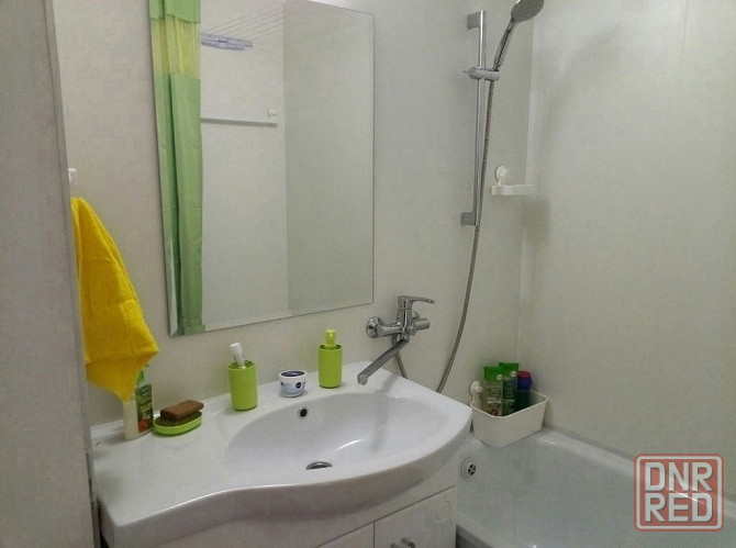 Сдам квартиру на бутовском повороте Макеевка - изображение 3