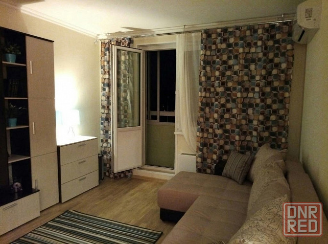 Сдам квартиру на бутовском повороте Макеевка - изображение 2