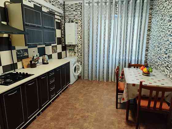 1-к квартира, 44 м2, 3/9 эт. Мариуполь