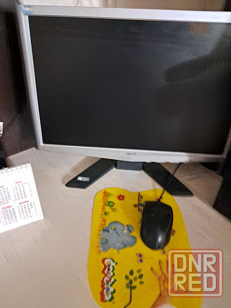 компьютер Макеевка - изображение 1