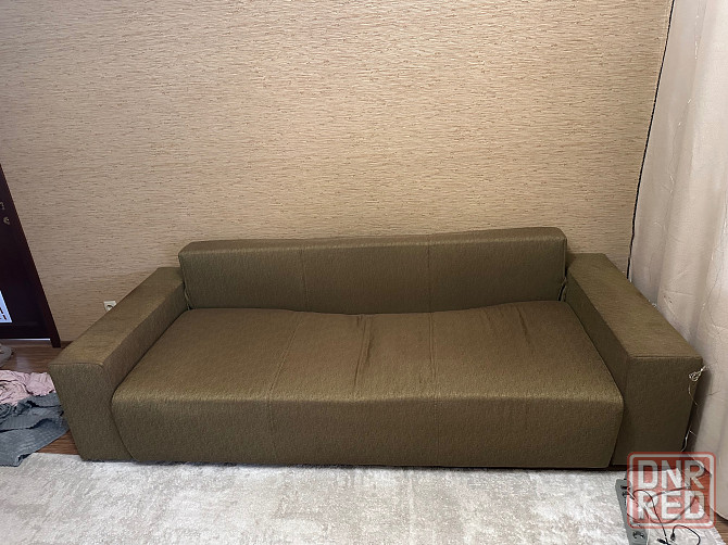 Продам диван Донецк - изображение 2