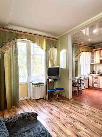 Сдам уютную евро двушку в Киевском районе Донецк