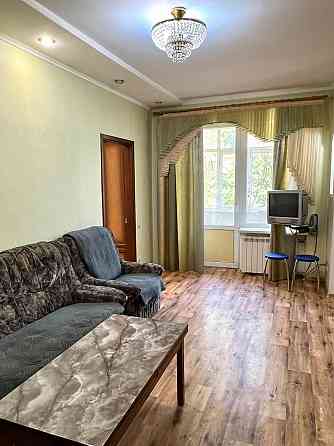 Сдам уютную евро двушку в Киевском районе Донецк