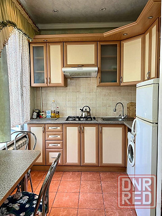 Сдам уютную евро двушку в Киевском районе Донецк - изображение 8