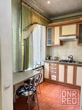 Сдам уютную евро двушку в Киевском районе Донецк - изображение 7